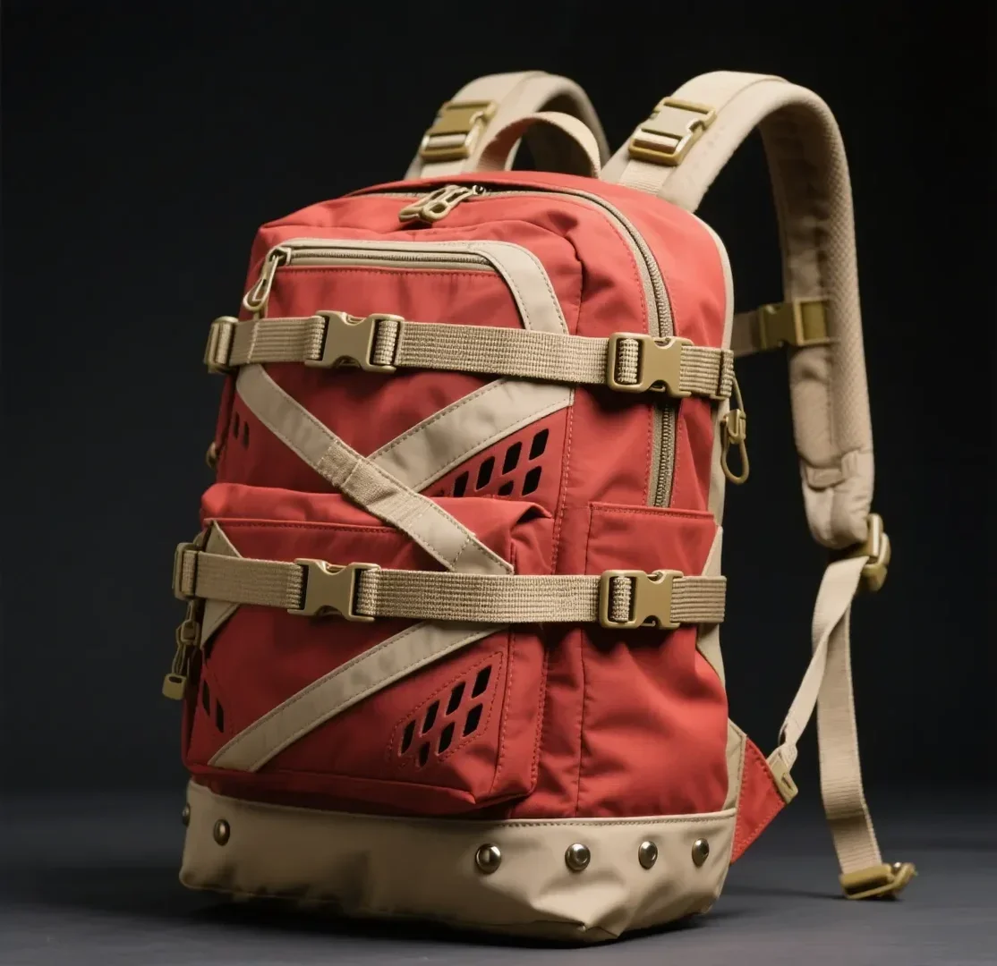 Ergonomics of Golf Cart Bag